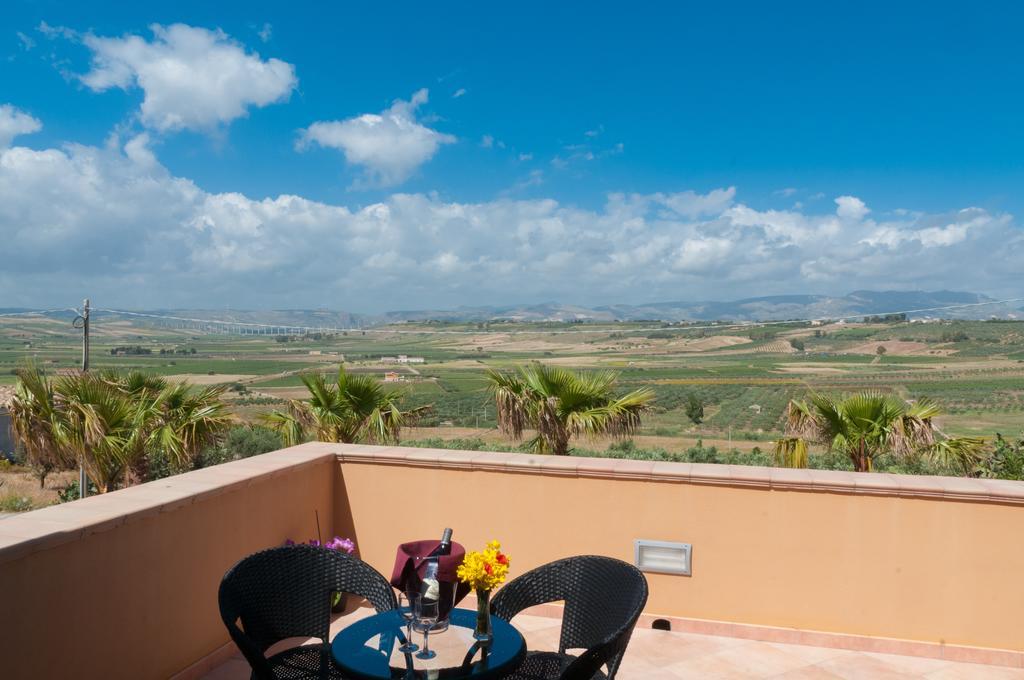 Hotel Donna Carmela Sede Unica A Sciacca Maragani Cameră foto